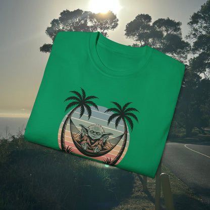 Chill Unisex Tee