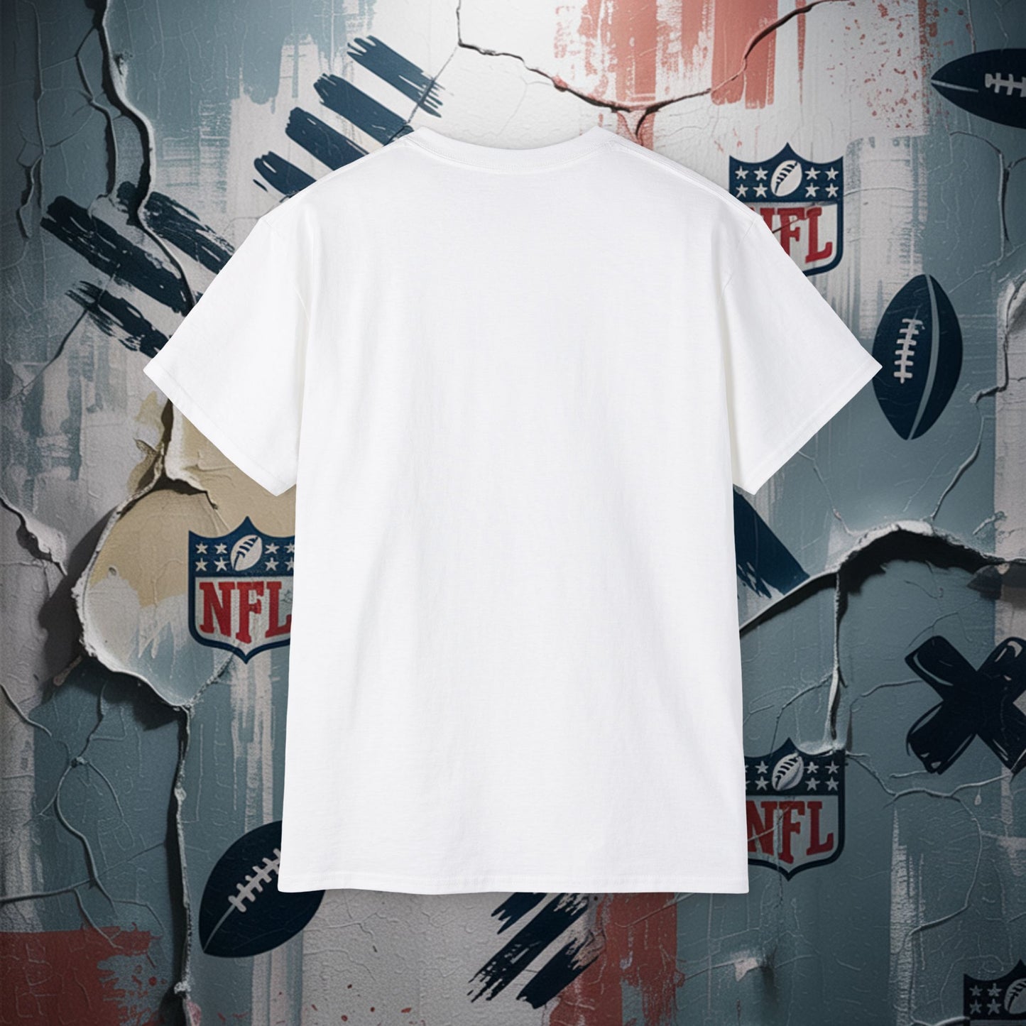 Kansas City Chiefs Icon Tee