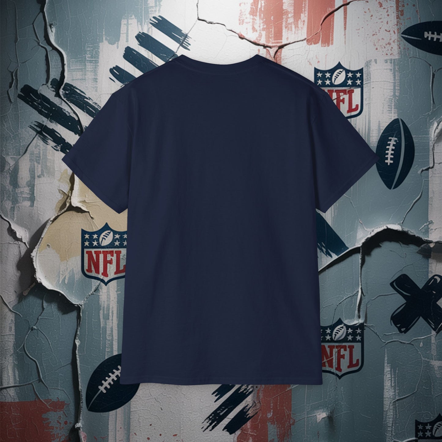 Seattle Seahawks Icon Tee
