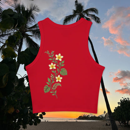 Spirit Bloom - Women's Tank Top