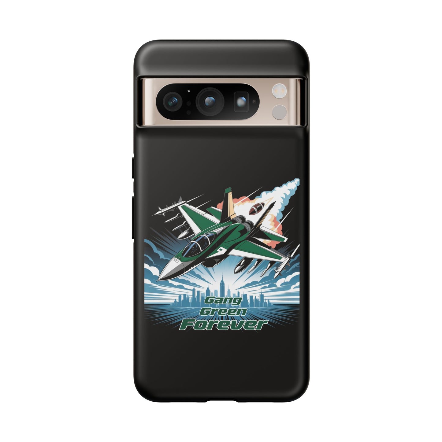 Phone Case Jets