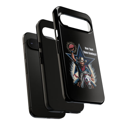 Phone Case Cowboys