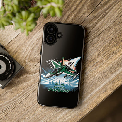 Phone Case Jets