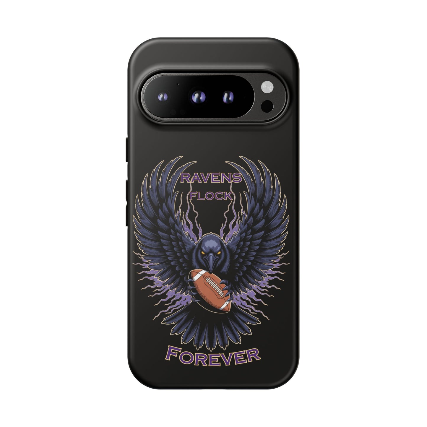 Phone Case Ravens