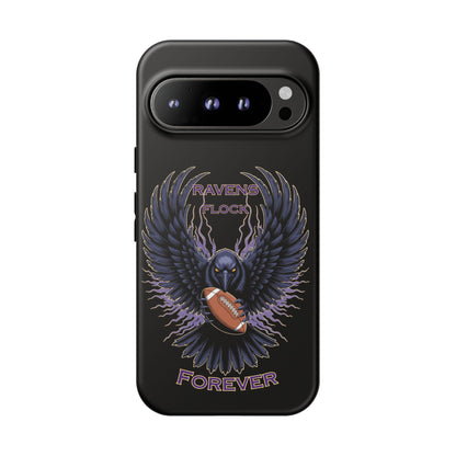 Phone Case Ravens