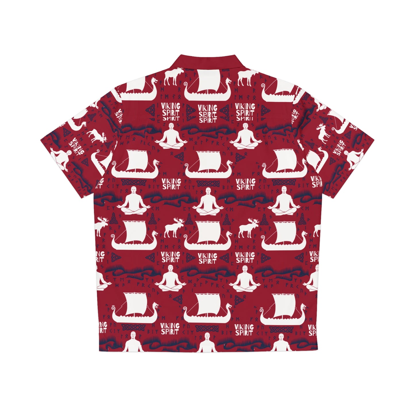 Hawaiian Worldcup Shirt Norway
