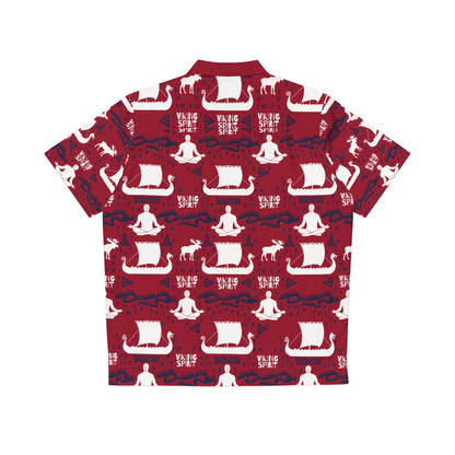 Hawaiian Worldcup Shirt Norway