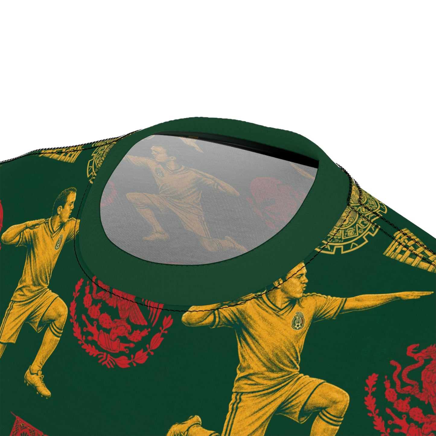Unisex Worldcup Trikot Mexico