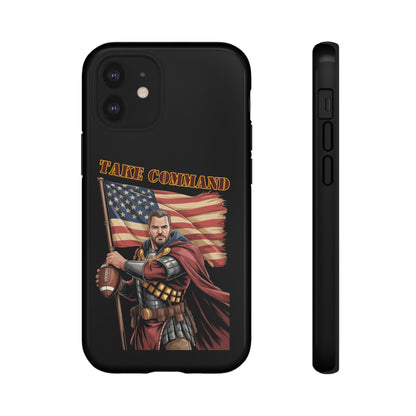 Phone Case Commanders
