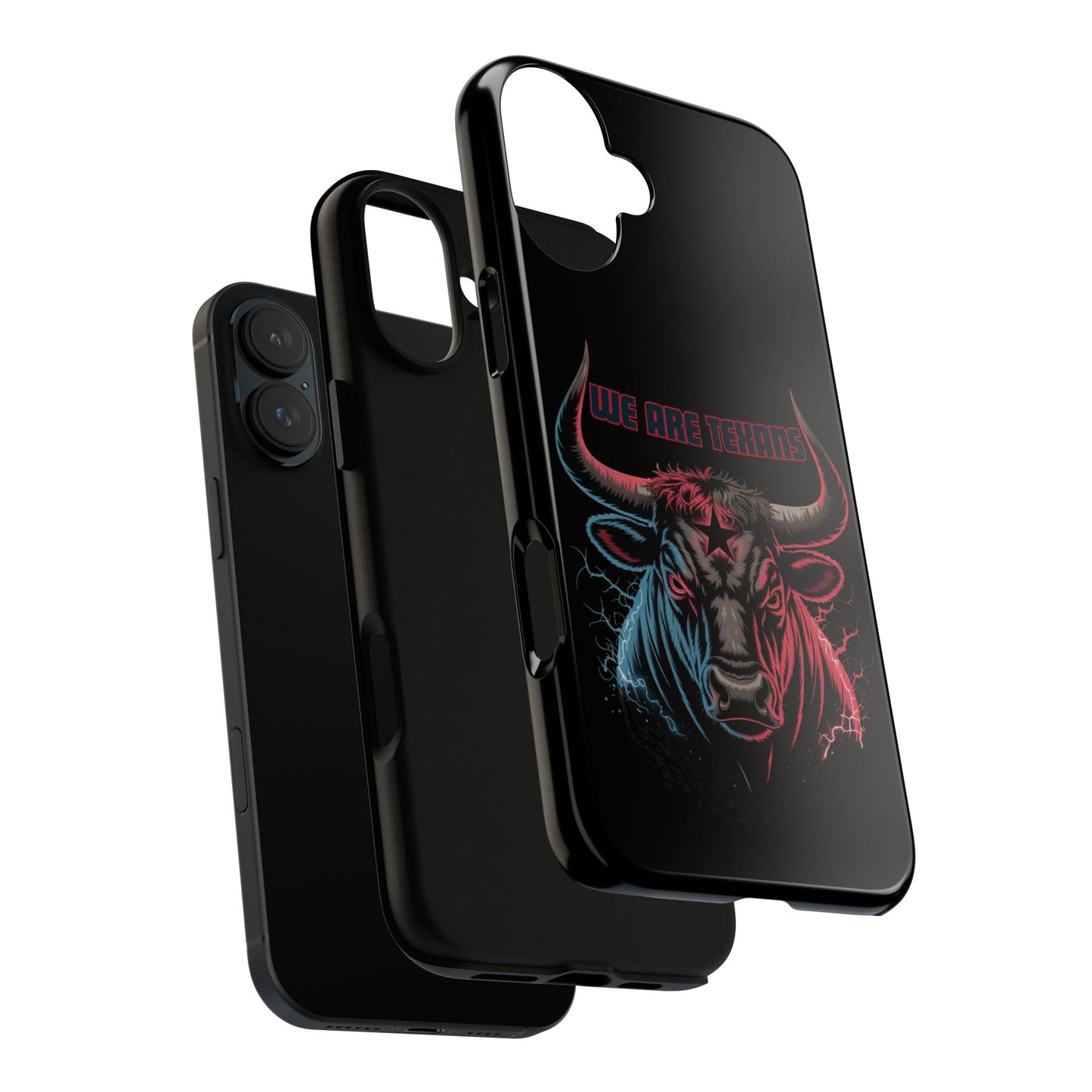 Phone Case Texans