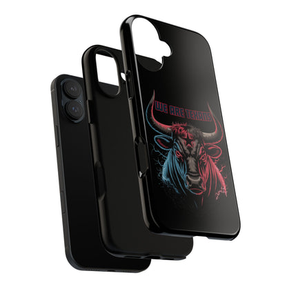 Phone Case Texans