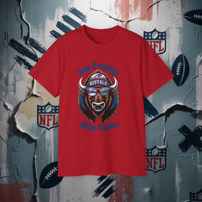 Buffalo Bills Icon Tee