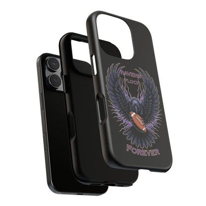 Phone Case Ravens