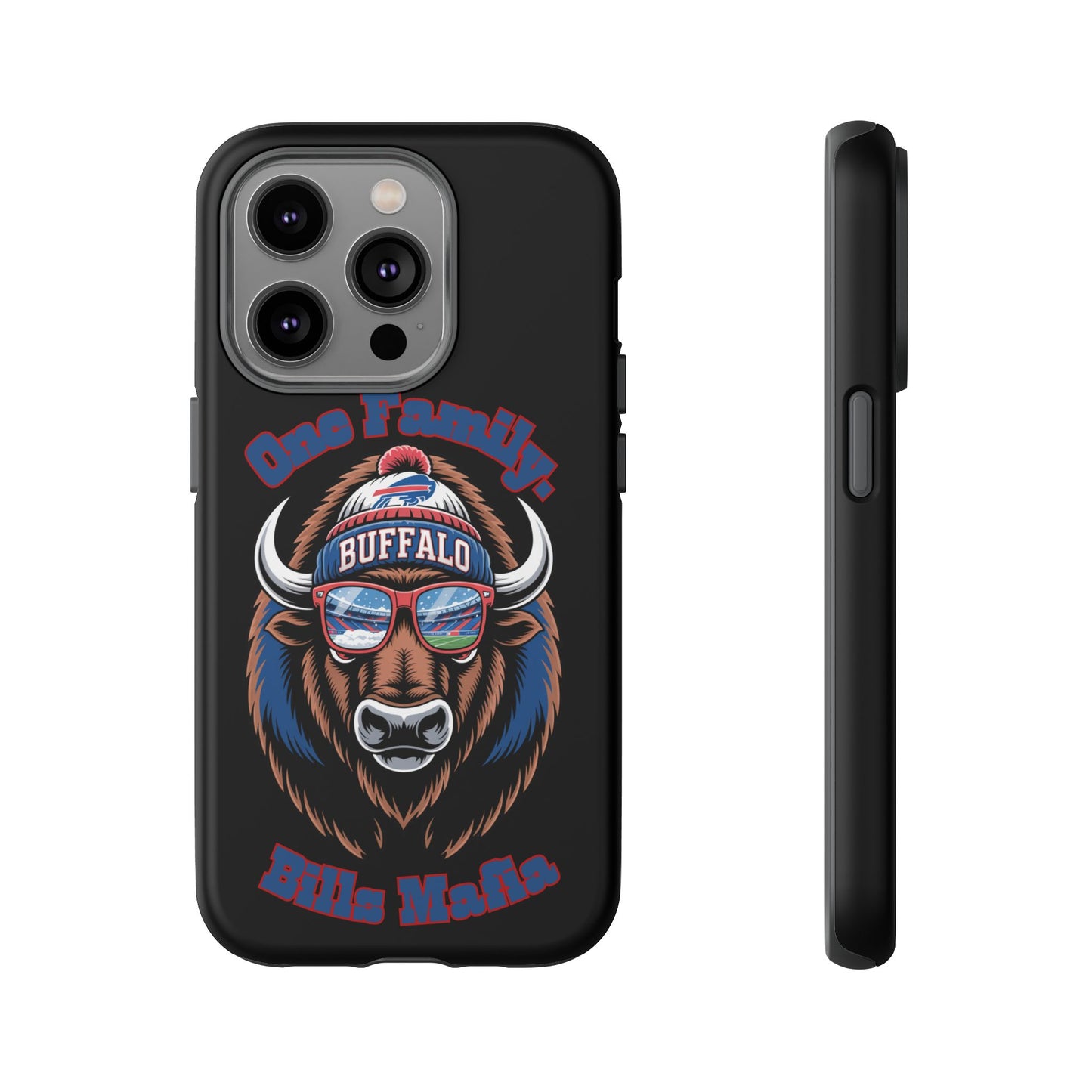 Phone Case Buffalo Bills