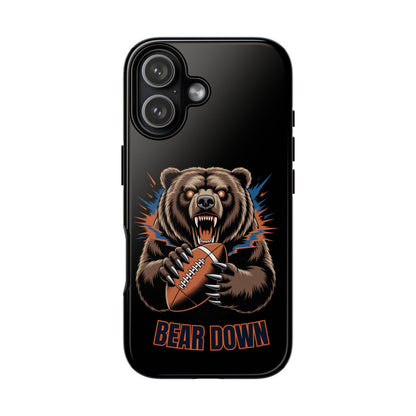 Phone Case Bears