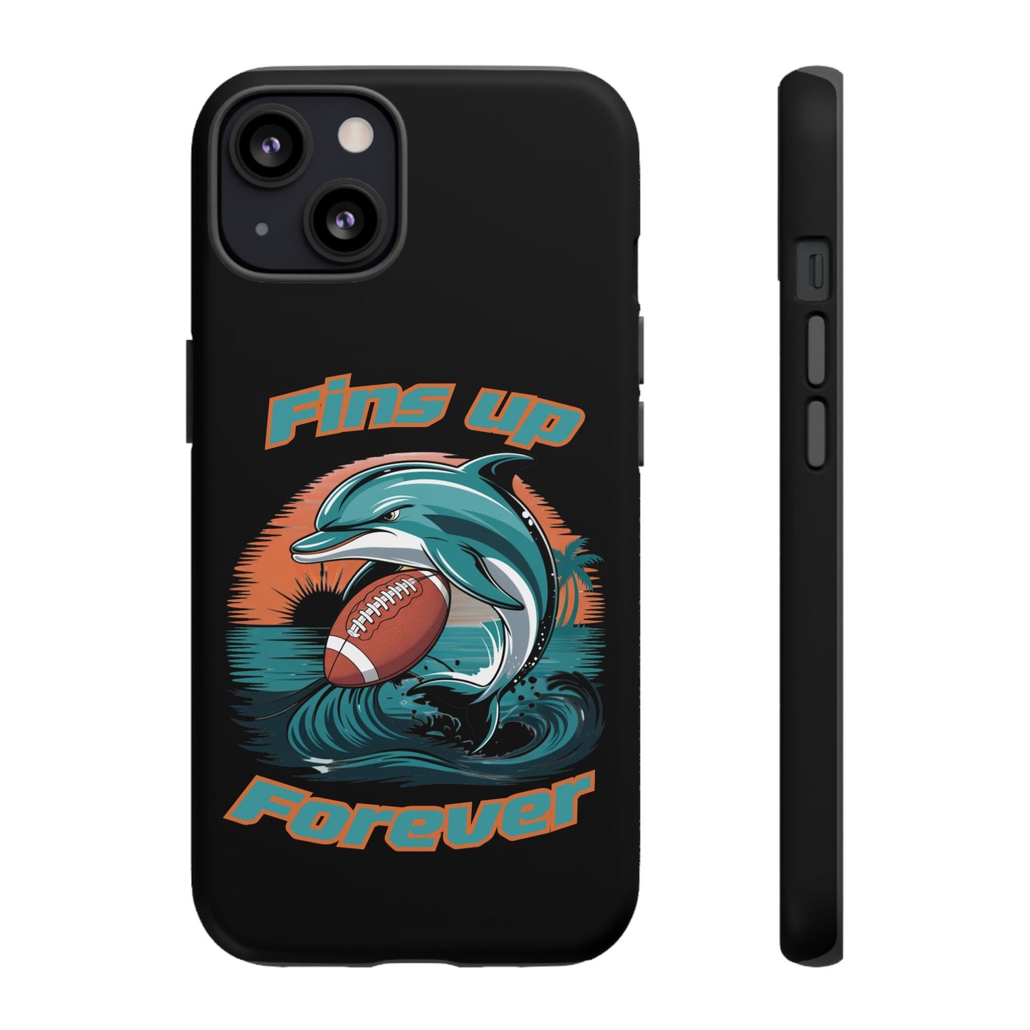 Phone Case Dolphins