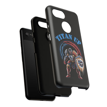 Phone Case Titans