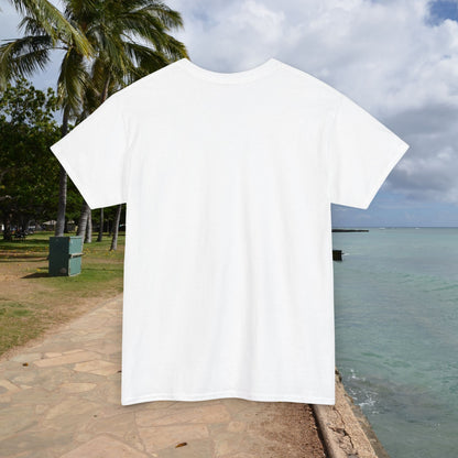 M'Aloha Earth - Shark Men's T-Shirt