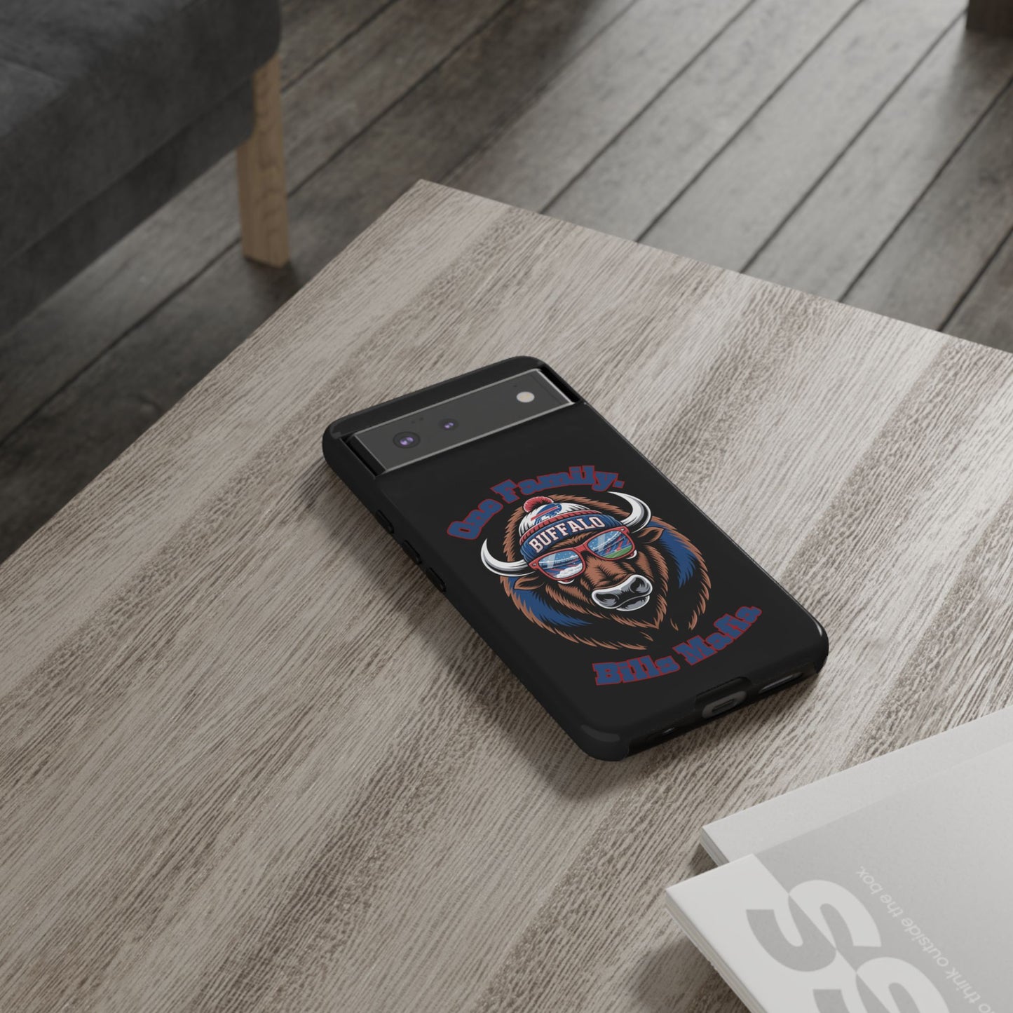 Phone Case Buffalo Bills