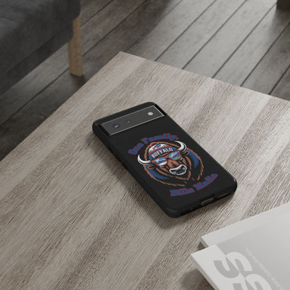 Phone Case Buffalo Bills