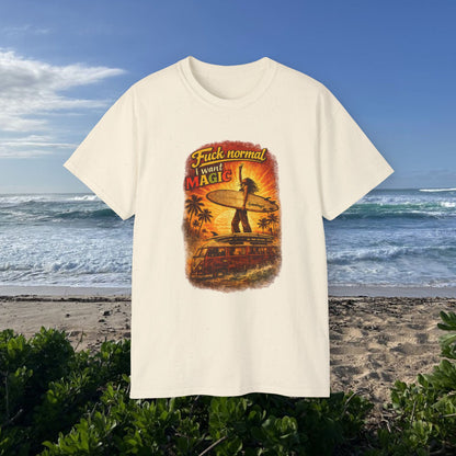 I Want Magic  - Unisex Tee
