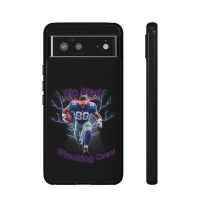 Phone Case Giants