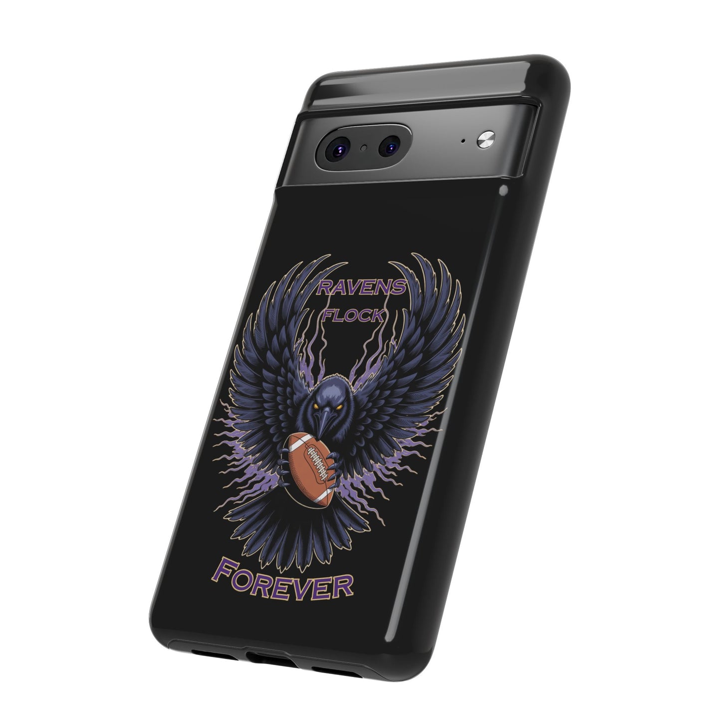 Phone Case Ravens