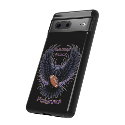 Phone Case Ravens