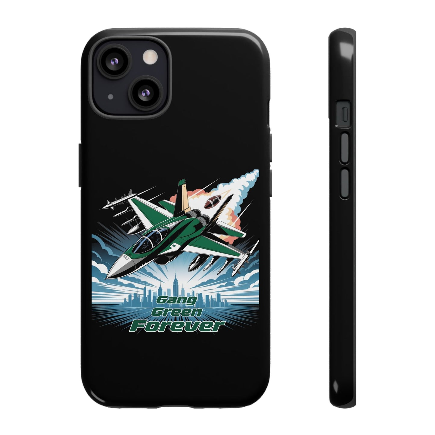 Phone Case Jets