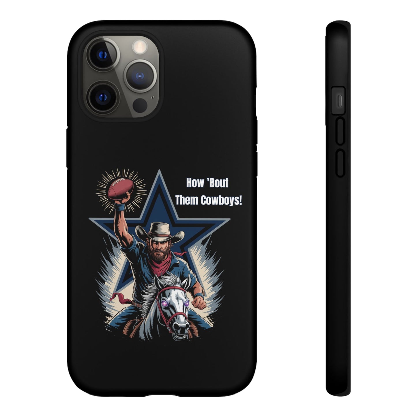 Phone Case Cowboys