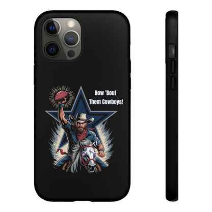 Phone Case Cowboys