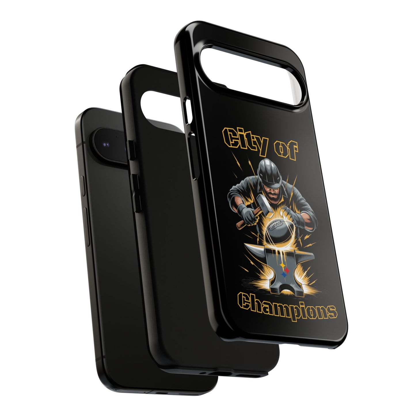Phone Case Steelers