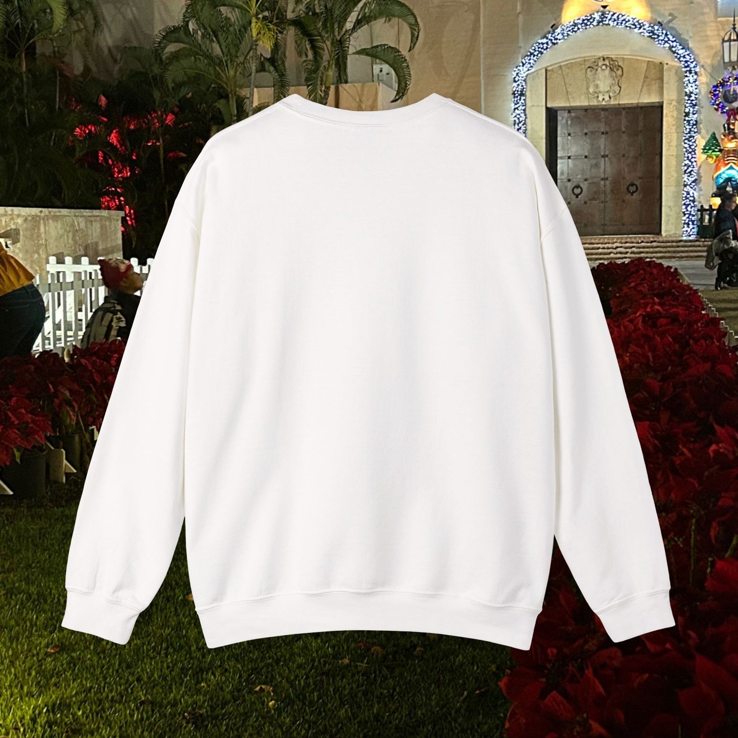 Ugly Sweater - Jerry