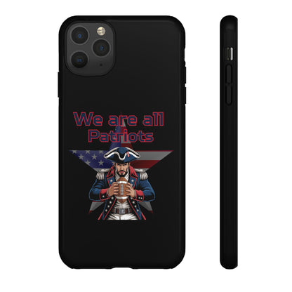 Phone Case Patriots