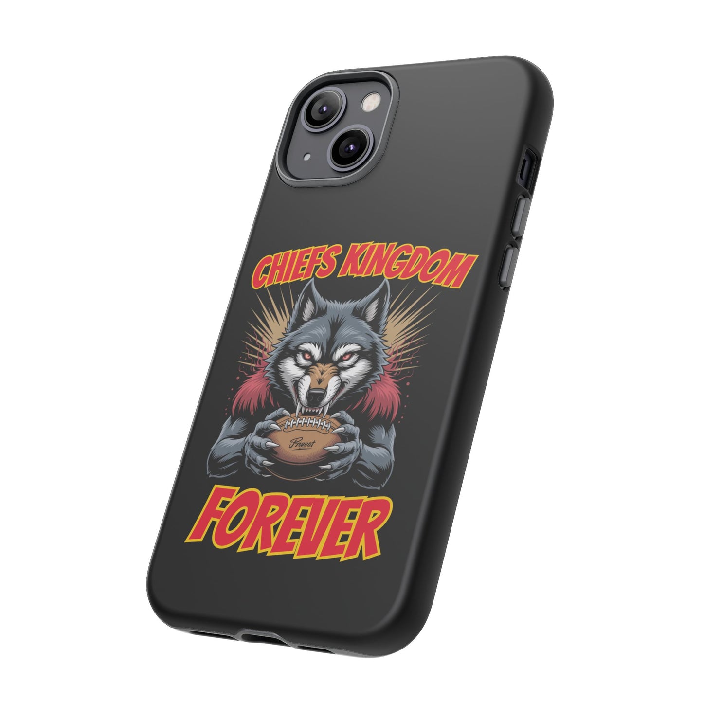 Phone Case Chiefs
