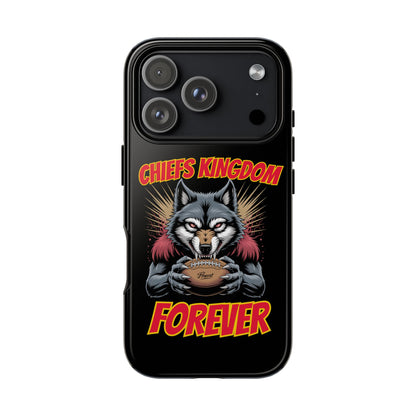 Phone Case Chiefs