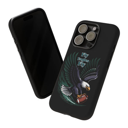 Phone Case Eagles