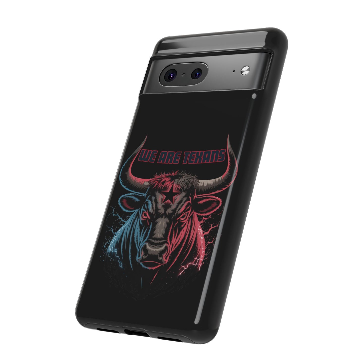 Phone Case Texans