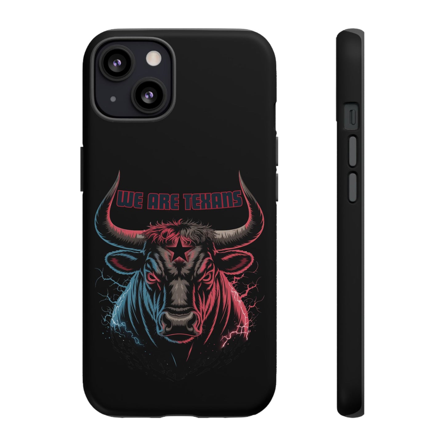 Phone Case Texans