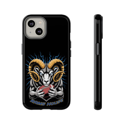 Phone Case Rams