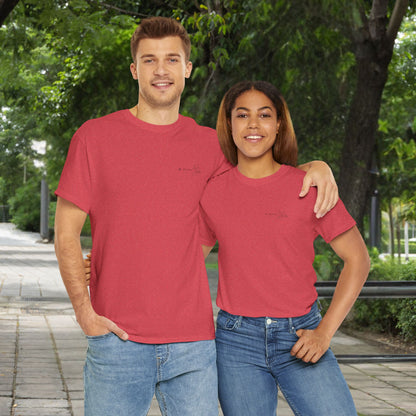 Change your live Unisex T-Shirt