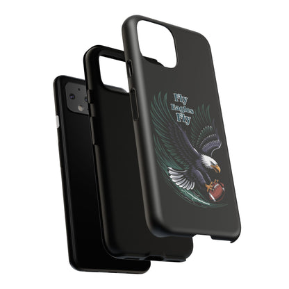 Phone Case Eagles