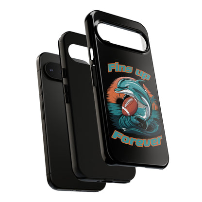 Phone Case Dolphins