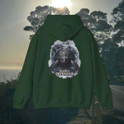 Aloha Defender - Unisex Hoodie