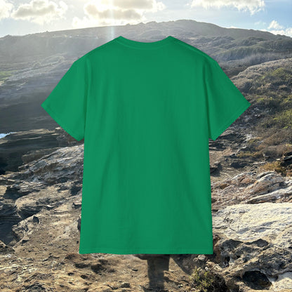 Lost in Paradise Unisex Tee