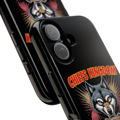 Phone Case Chiefs
