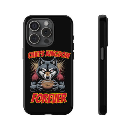 Phone Case Chiefs