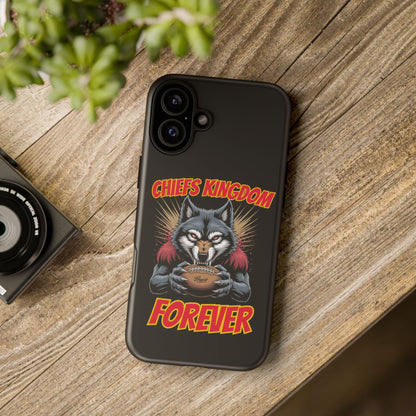 Phone Case Chiefs