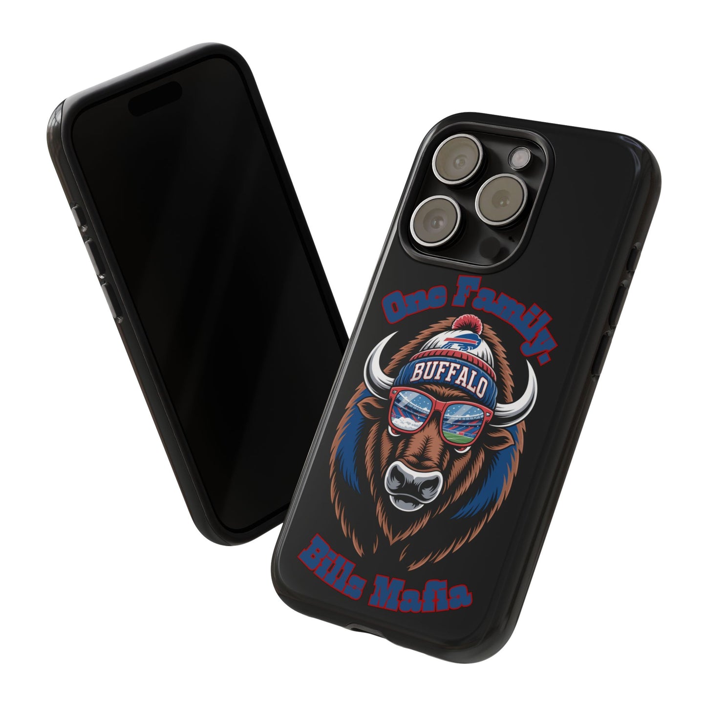 Phone Case Buffalo Bills