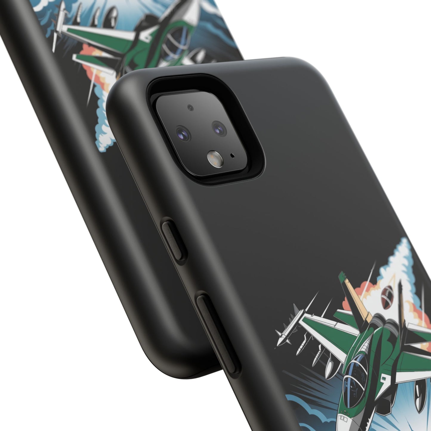 Phone Case Jets